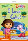 Image for Reading Stars: Level 3: I Love Cake!