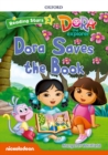 Image for Reading Stars: Level 3: Dora Saves the Book
