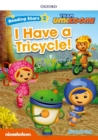 Image for Reading Stars: Level 2: Have a Tricycle!