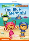 Image for The blue mermaid