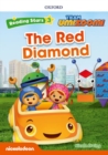 Image for The red diamond