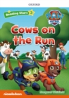 Image for Cows on the run