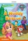 Image for A muddy rescue