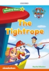 Image for Reading Stars PAW Patrol: Level 3: The Tightrope