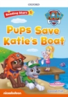 Image for Pups save Katie&#39;s boat