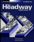 Image for New Headway: Intermediate: Workbook (without Key)