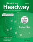 Image for American Headway: Starter: Teacher&#39;s Pack
