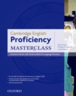 Image for Cambridge English: Proficiency (CPE) Masterclass: Student&#39;s Book with Online Skills and Language Practice Pack