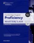 Image for Cambridge English: Proficiency (CPE) Masterclass: Teacher&#39;s Pack