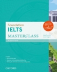 Image for Foundation IELTS Masterclass: Online Practice