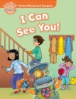 Image for Oxford Read and Imagine: Beginner: I Can See You!