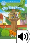 Image for Oxford Read and Imagine: Level 1: The Treehouse Audio Pack
