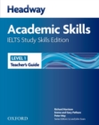 Image for Headway Academic Skills IELTS Study Skills Edition: Teacher&#39;s Guide
