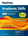 Image for Headway Academic Skills IELTS Study Skills Edition: Student&#39;s Book with Online Practice
