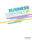 Image for Business Essentials B1.