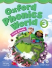 Image for Oxford Phonics World: Level 3: Student Book e-book - buy in-App