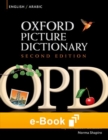 Image for Oxford Picture Dictionary: English/Arabic e-book - buy codes for institutions
