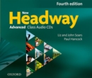 Image for New Headway: Advanced C1: Class Audio CDs