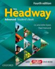 Image for New Headway: Advanced C1: Student&#39;s Book and iTutor Pack : The world&#39;s most trusted English course