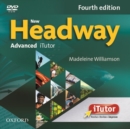 Image for New Headway 4e Advanced Itutor DVD-rom