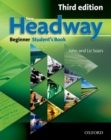 Image for New Headway: Beginner Third Edition: Student&#39;s Book