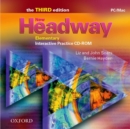 Image for New headway: Elementary interactive practice CD-ROM