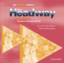 Image for New Headway: Elementary Third Edition: Student&#39;s Workbook Audio CD