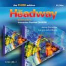 Image for New Headway: Intermediate Third Edition: Interactive Practice CD-ROM