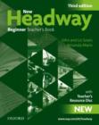 Image for New Headway: Beginner Third Edition: Teacher&#39;s Resource Pack