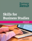 Image for Skills for Business Studies Advanced : Advanced
