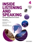 Image for Inside Listening and Speaking: Level Four: Student Book