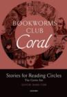 Image for Bookworms Club Stories for Reading Circles: Coral (Stages 3 and 4)