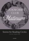 Image for Bookworms Club Stories for Reading Circles: Platinum (Stages 4 and 5)