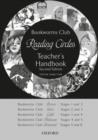 Image for Bookworms Club Stories for Reading Circles: Teacher&#39;s Handbook