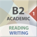 Image for Oxford Online Skills Program: B2,: Academic Bundle 1, Reading &amp; Writing - Access Code
