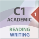 Image for Oxford Online Skills Program: C1,: Academic Bundle 1, Reading &amp; Writing - Access Code : Skills development aligned to the CEFR