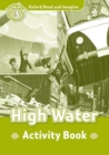 Image for Oxford Read and Imagine: Level 3:: High Water activity book