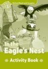 Image for Oxford Read and Imagine: Level 3:: In the Eagle&#39;s Nest activity book