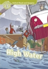 Image for Oxford Read and Imagine: Level 3:: High Water audio CD pack