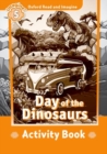 Image for Oxford Read and Imagine: Level 5:: Day of the Dinosaurs activity book