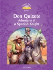 Image for Classic Tales 4 Don Quichote for 2016.