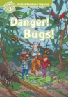 Image for Oxford Read and Imagine: Level 3:: Danger! Bugs!