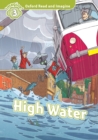 Image for Oxford Read and Imagine: Level 3:: High Water