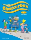 Image for New Chatterbox: Level 1: Pupil&#39;s Book