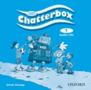 Image for New Chatterbox: Level 1: Audio CD