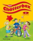 Image for New chatterbox 2: Pupil&#39;s book