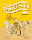 Image for New chatterbox 2: Activity book
