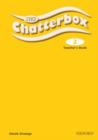 Image for New chatterbox 2: Teacher&#39;s book