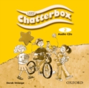 Image for New Chatterbox: Level 2: Audio CD