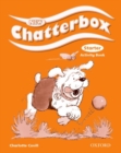 Image for New chatterbox starter: Activity book